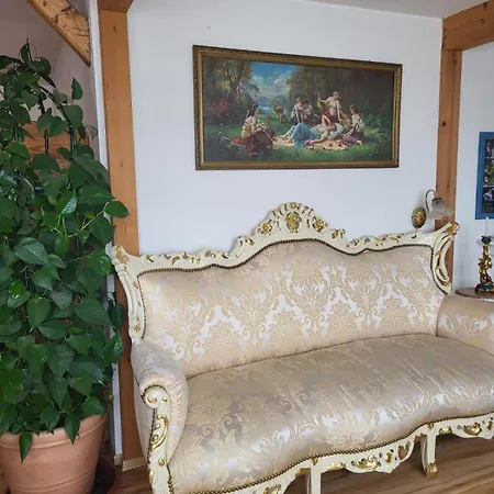 Grosszuegiges Studio-apartment Siegblick 70qm Mit Xxl Balkon Apartmán Mittelhof