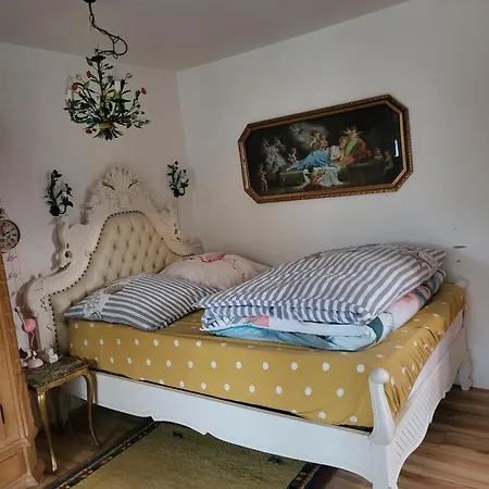 Apartmán Grosszuegiges Studio-apartment Siegblick 70qm Mit Xxl Balkon