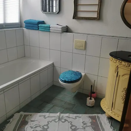 Grosszuegiges Studio-apartment Siegblick 70qm Mit Xxl Balkon Apartmán Mittelhof