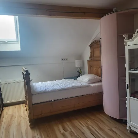 Grosszuegiges Studio-apartment Siegblick 70qm Mit Xxl Balkon