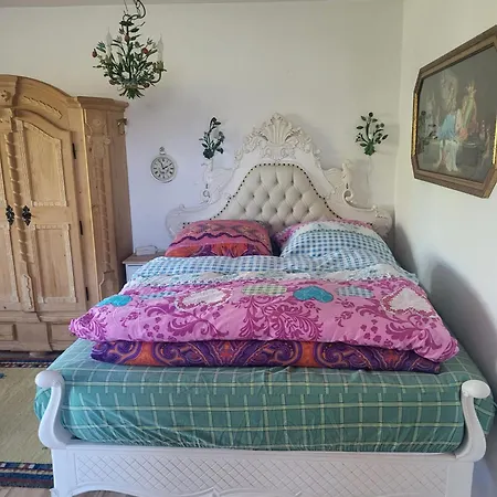 Grosszuegiges Studio-apartment Siegblick 70qm Mit Xxl Balkon