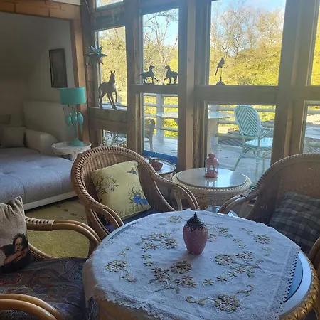 Grosszuegiges Studio-apartment Siegblick 70qm Mit Xxl Balkon Apartmán Mittelhof