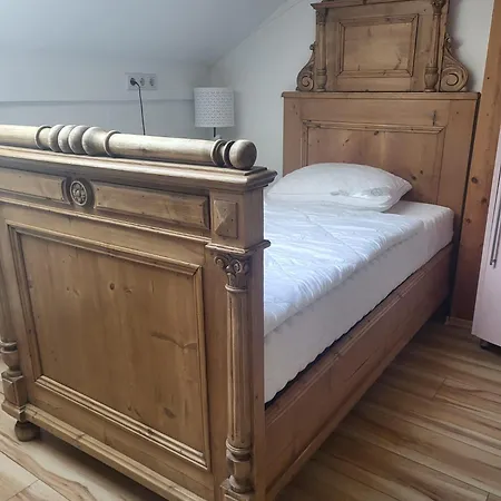 Grosszuegiges Studio-apartment Siegblick 70qm Mit Xxl Balkon Apartmán