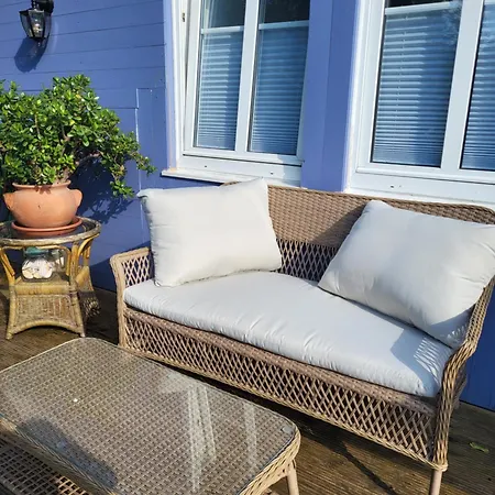 Grosszuegiges Studio-apartment Siegblick 70qm Mit Xxl Balkon Apartmán *