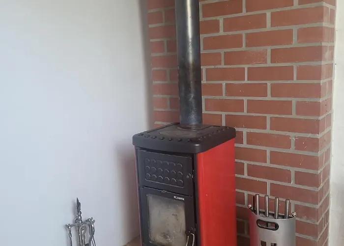 Apartamento Grosszuegiges Studio-apartment Siegblick 70qm Mit Xxl Balkon *