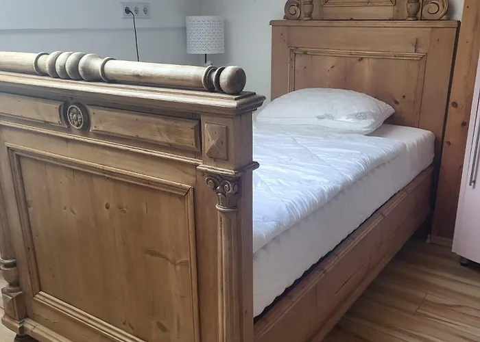 Grosszuegiges Studio-apartment Siegblick 70qm Mit Xxl Balkon Apartamento