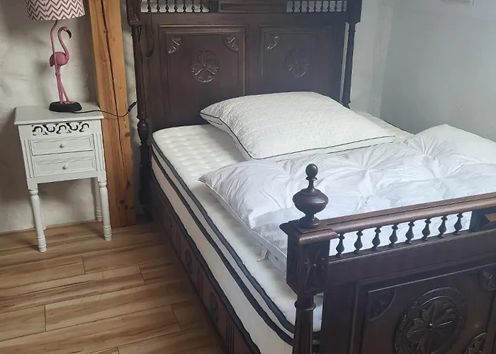 Grosszuegiges Studio-apartment Siegblick 70qm Mit Xxl Balkon *