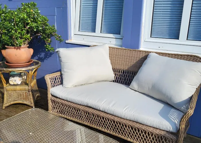 Grosszuegiges Studio-apartment Siegblick 70qm Mit Xxl Balkon Apartamento *